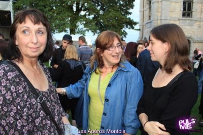 Apéro Pré-Doudou ! - Gallerie photo #402